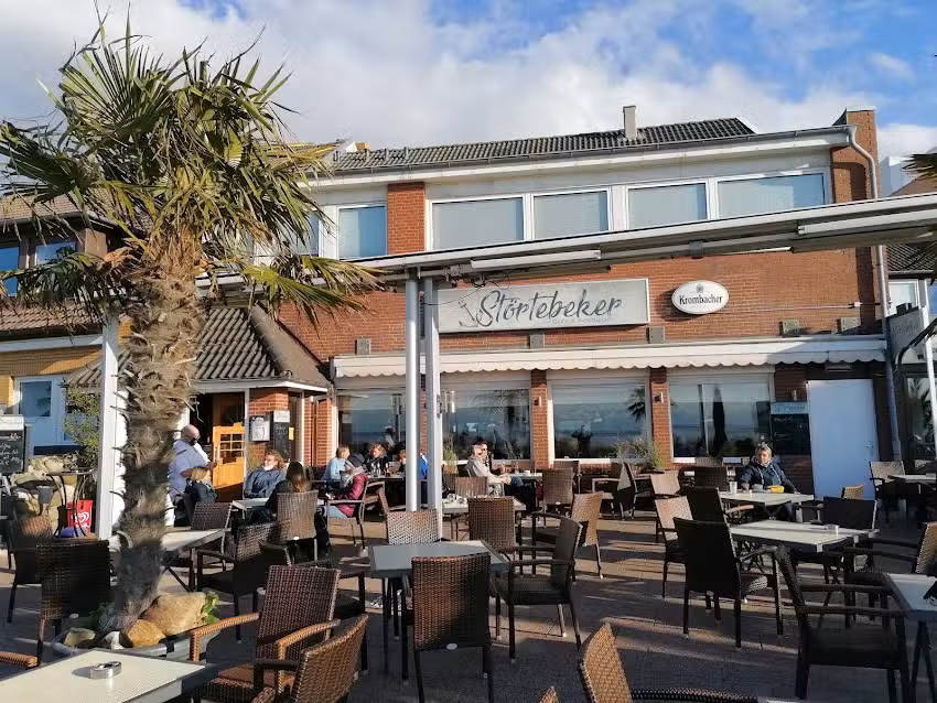 Restaurant Störtebeker