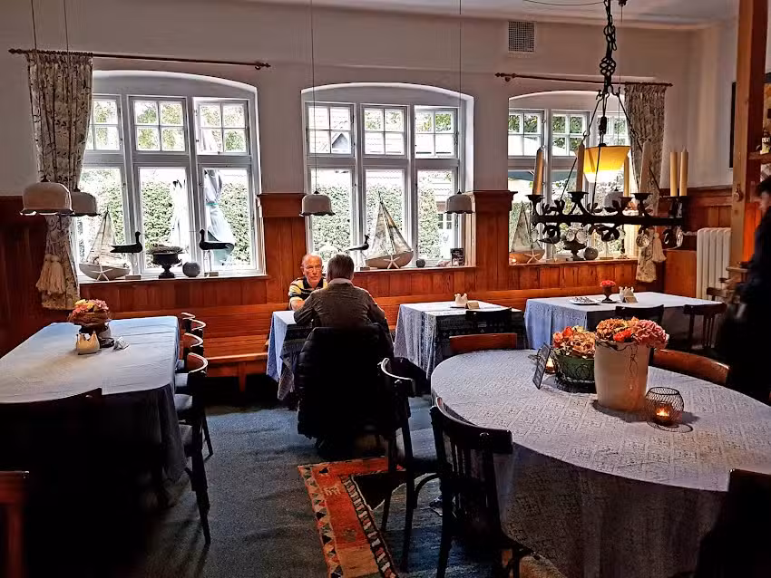 Restaurant Störtebeker