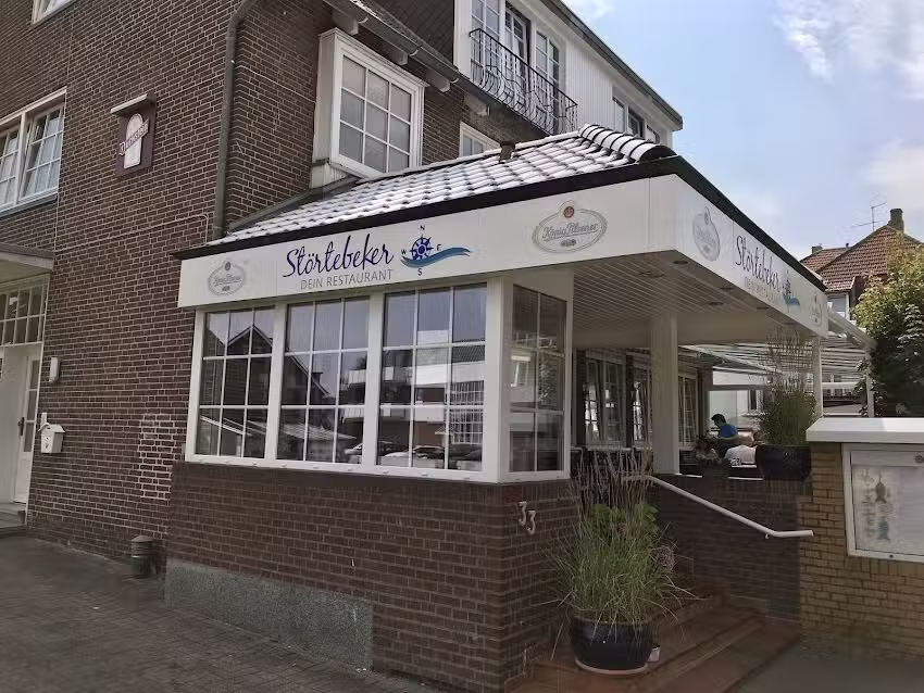 Restaurant Störtebeker
