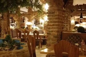 Restaurant Stradun