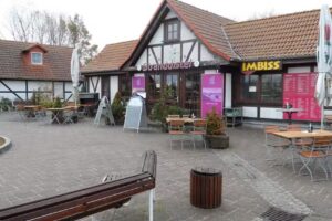 Restaurant Stranddistel