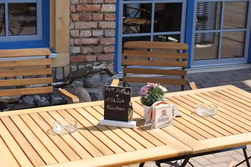 Restaurant Strandgut