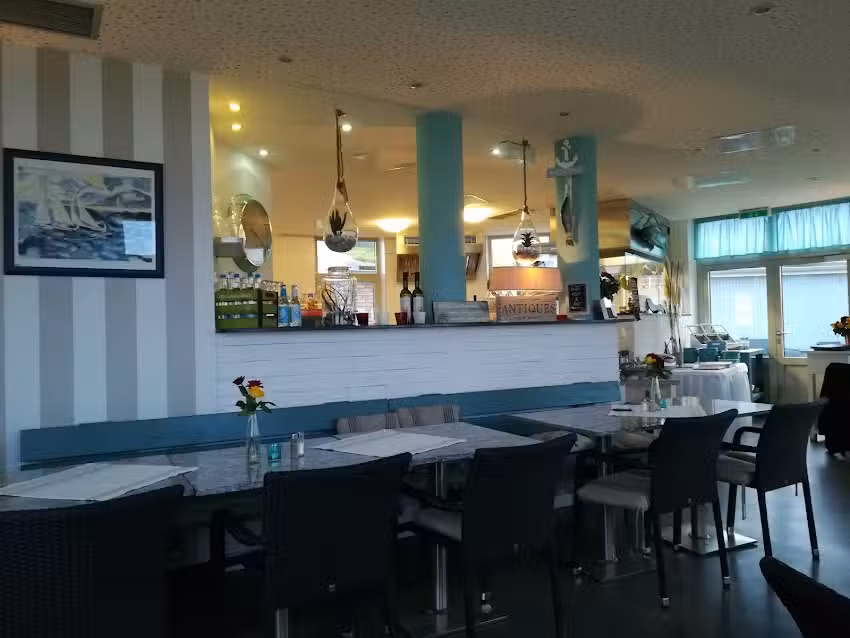 Restaurant Strandkrabbe (SEIT 2017 geschlossen)