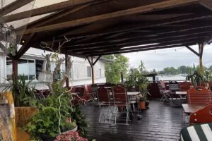 Restaurant Strandlust