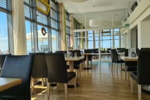 Restaurant Strandlust