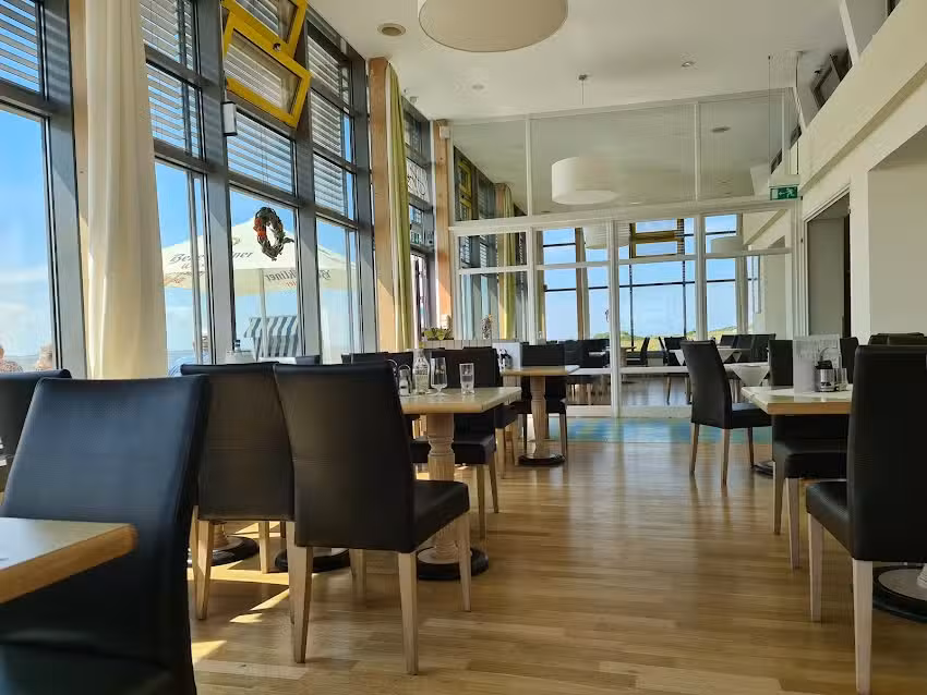 Restaurant Strandlust