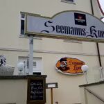 Restaurant Strandperle