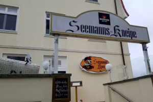 Restaurant Strandperle