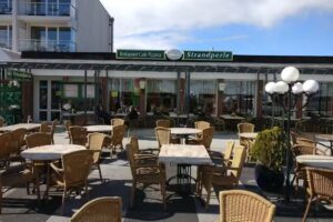 Restaurant Strandperle
