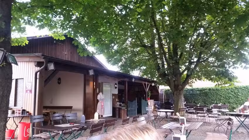 Restaurant Straubing