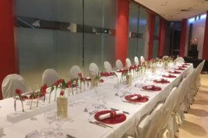 Restaurant Stravinski