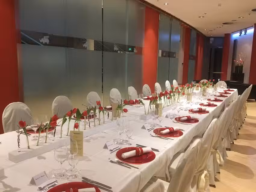 Restaurant Stravinski