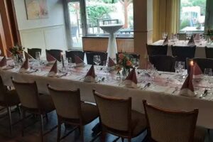 Restaurant Strehl &ndash; Ahrensburg