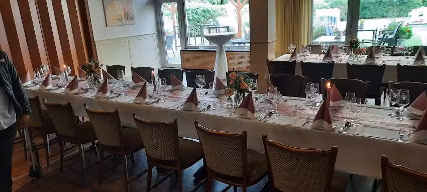 Restaurant Strehl &ndash; Ahrensburg