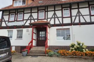 Restaurant Streicher