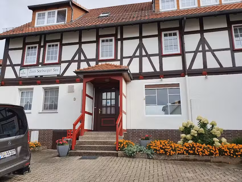 Restaurant Streicher