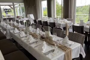 Restaurant STROHBECKs