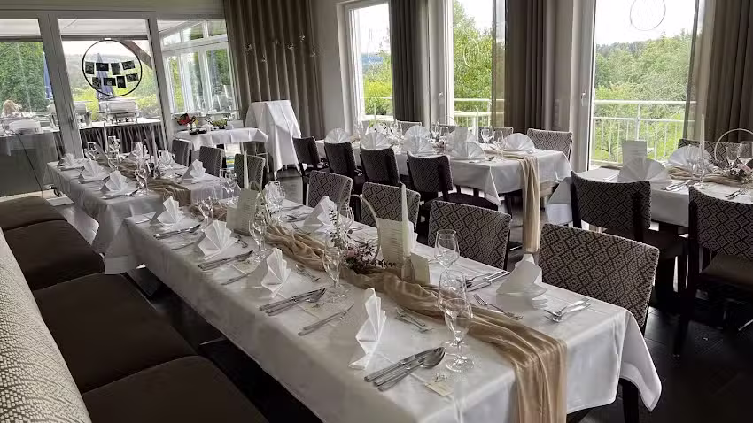 Restaurant STROHBECKs