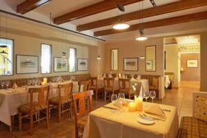 Restaurant Stüberl im Hotel HerzogsPark