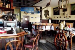 Restaurant Stürhus