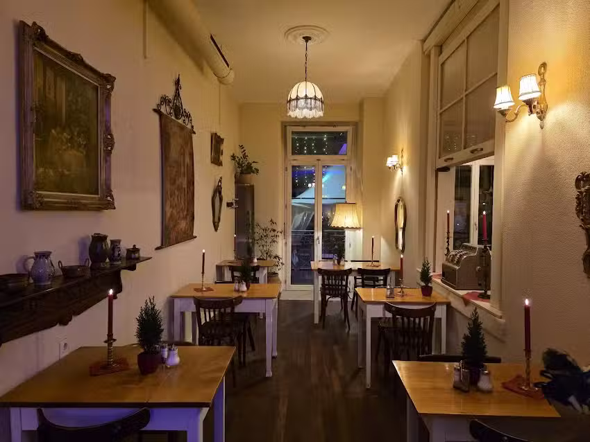 Restaurant Süden