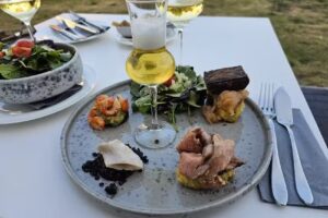 Restaurant S&uuml;derend