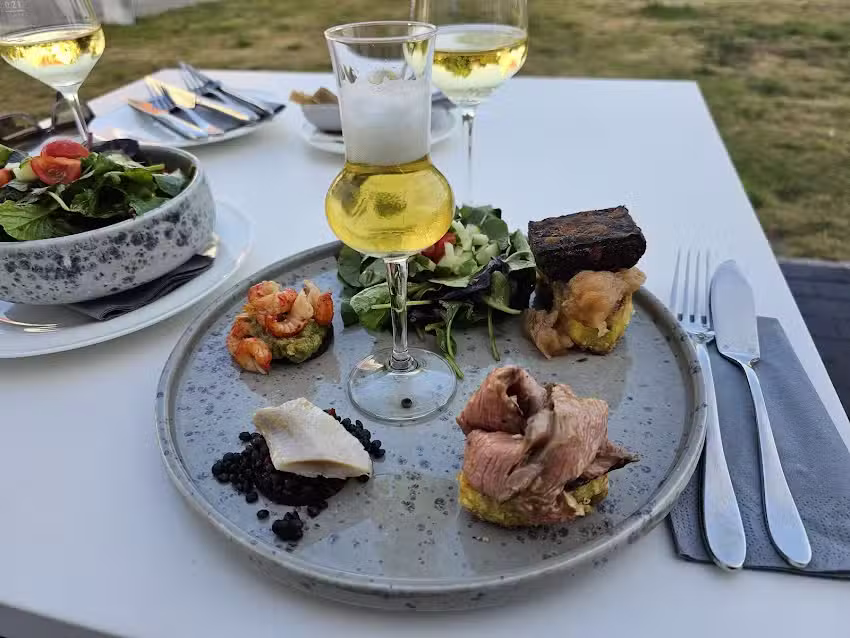 Restaurant S&uuml;derend