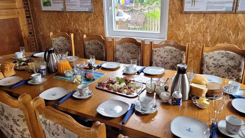 Restaurant S&uuml;dfall