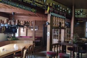 Restaurant Sudpfanne – Ulm