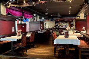Restaurant Suhag München