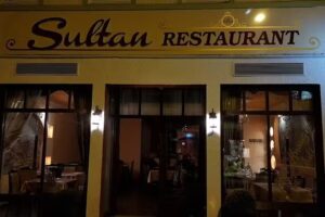 Restaurant Sultan