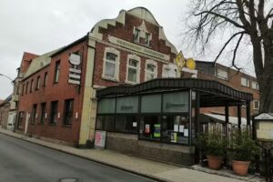 Restaurant Sültemeyer