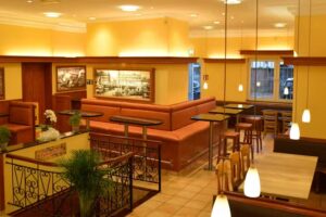Restaurant Sumak & Frühstück