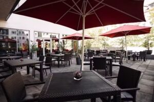 Restaurant SunnySide