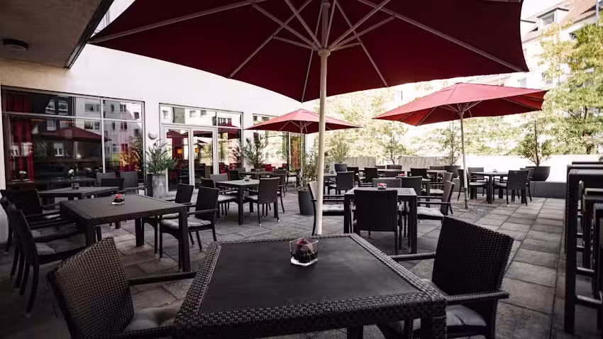 Restaurant SunnySide