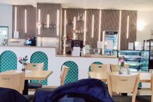 Restaurant Sunshine