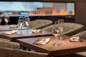 Restaurant | Sushi | Bar