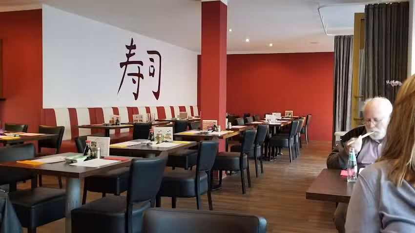Restaurant Sushihaus