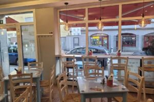 Restaurant Suvlaki