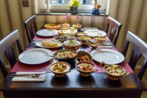 Restaurant Swagat