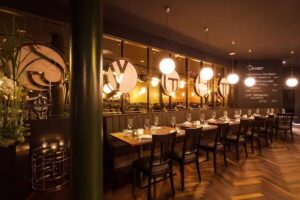 Restaurant SYGHT