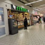 Restaurant Symirna