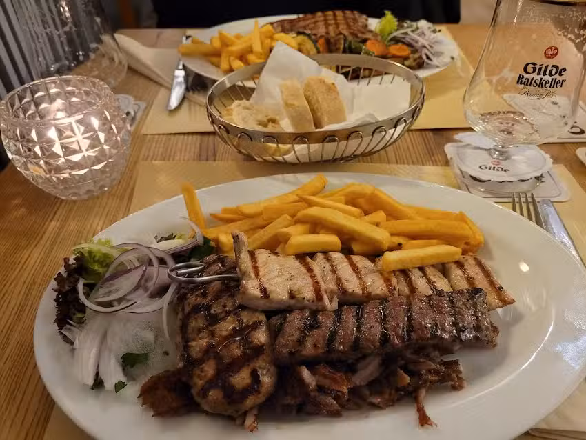 Restaurant Symposion