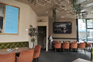 Restaurant Syrtaki