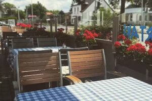 Restaurant Syrtaki