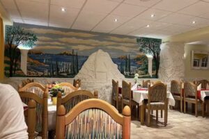 Restaurant Syrtaki