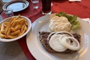 Restaurant Syrtaki