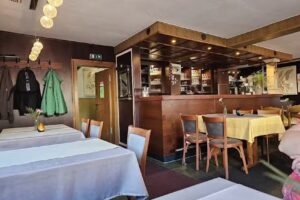 Restaurant Syrtaki