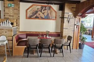 Restaurant Syrtaki