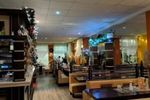 Restaurant syrtaki